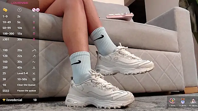 marthina_thompsson Live XXX-chat