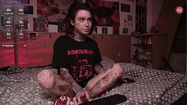 Hanako_Jentoru Webcamshow