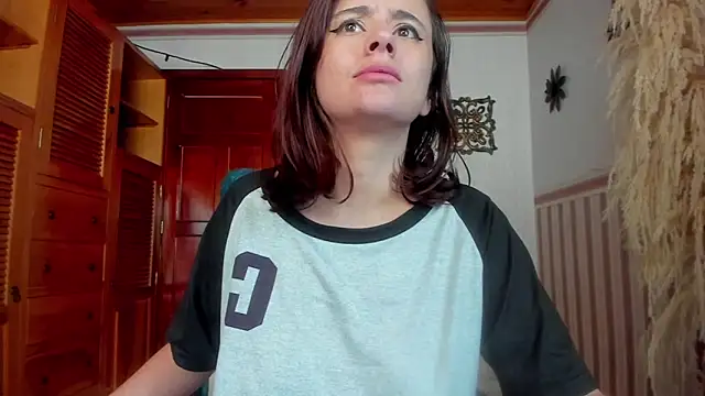 kassandra_james Live XXX-chat