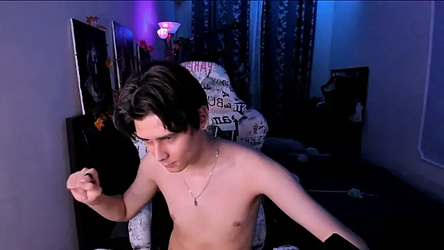 Foxicfu Live XXX Chat