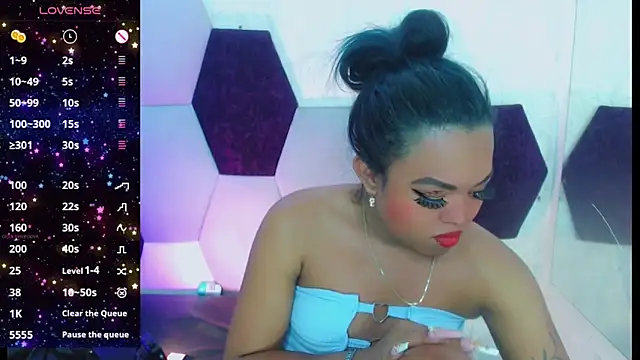 KayleighDreams_ Webcamshow