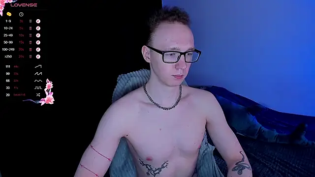 Alex_silent: онлайн-секс-чат