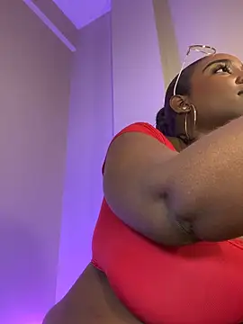 Perlasexyu1 Webcam Show