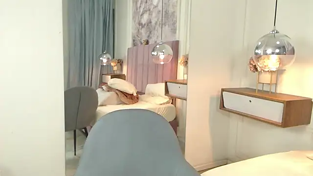 SabrinaDevill Live XXX-chat