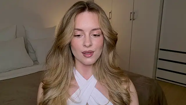 RozzitaBedberry Live XXX-chat