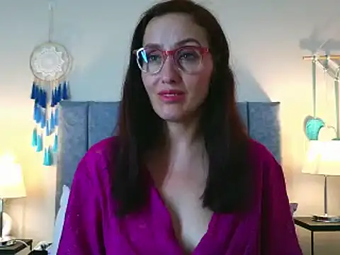 IberianMoonMK Live XXX-chat