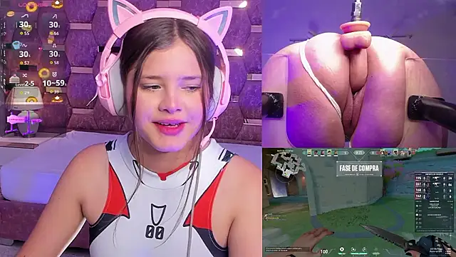 Trianna__'s Live XXX Chat