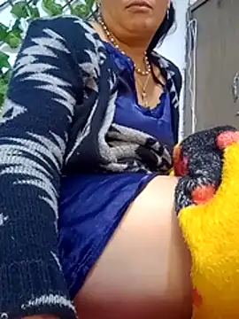 amatista_3012 Chat XXX in diretta