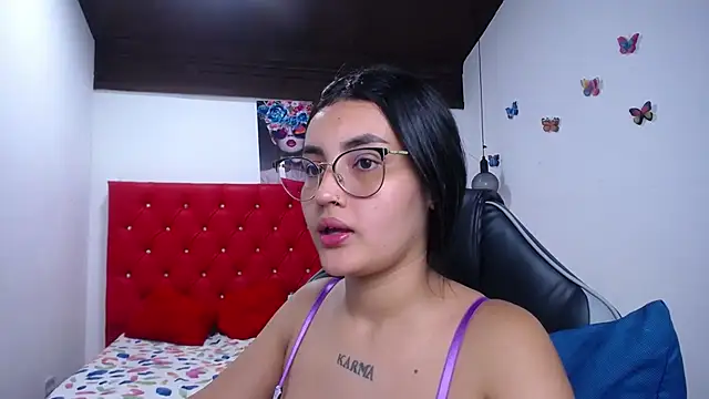 kathe-mills235 现场XXX聊天