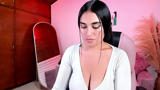 Chatroom XXX en direct de Alheli_16