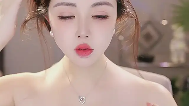 Qiaoqiao__'s Live XXX Chat
