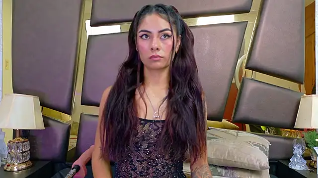 NicoleEsposito Live XXX-chat