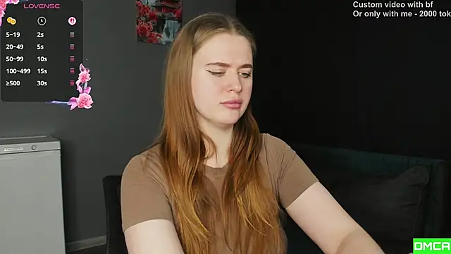 Chat XXX en directo de Robert_Lisa