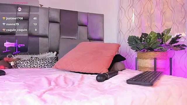 Lia_johnsonn Live XXX-chat