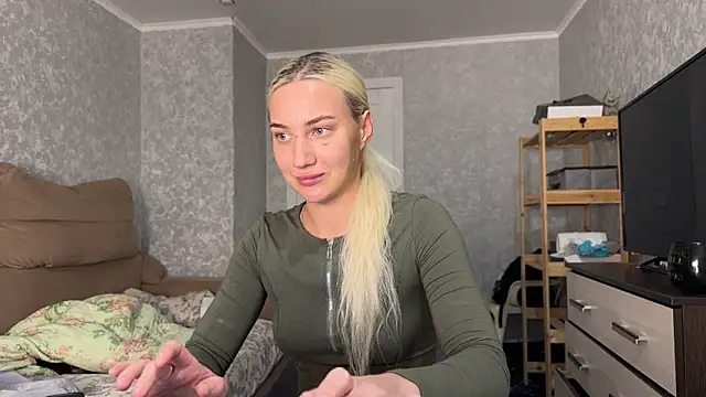 AnneBall's Live XXX Chat