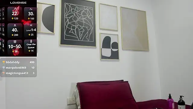 amy_fox2 Live XXX-chat