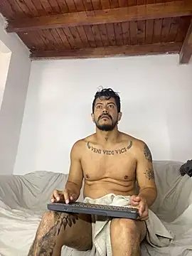 AndresSmith__'s Live XXX Chat