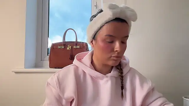 Chat XXX en directo de maisiesmithx