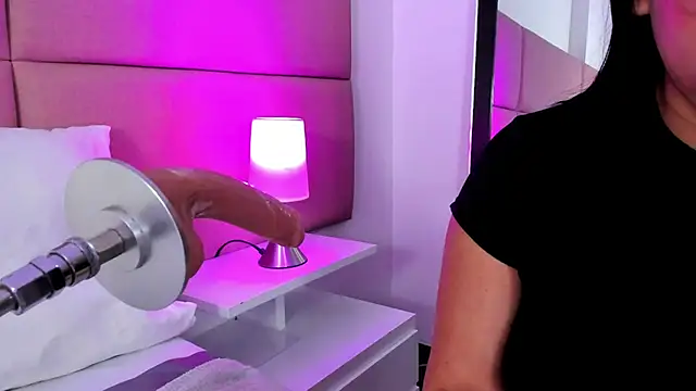 SammyMorales Live XXX Chat