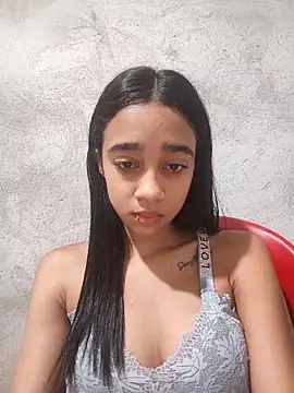 Zoe_Sweett18 Live XXX-chat