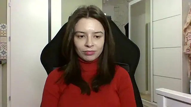 LariceSexy Live XXX-chat