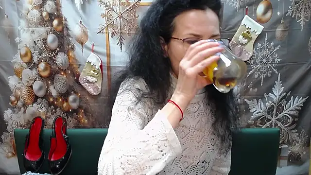 Živý XXX chat Miroslava_Happi