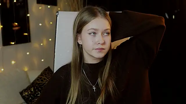 Chat XXX en directo de EveMundie