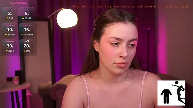 EmiliyaRoude: απευθείας συνομιλία ΧΧΧ