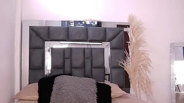 SheilaCoopers_'s Live XXX Chat