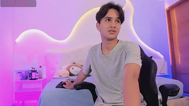 jin_luna Adlı Modelin Canlı XXX Sohbeti