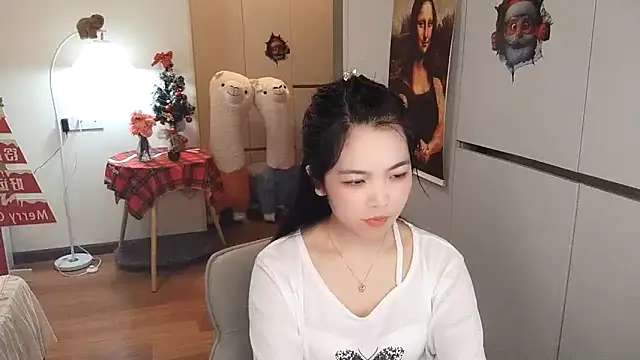 QIQI779's Live XXX Chat