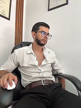 Milosky000 Live XXX Chat