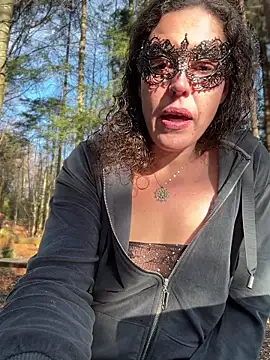 Nadja_Noirn Live XXX chat