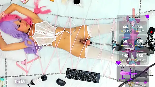 cherry_moon1 Live XXX-chat