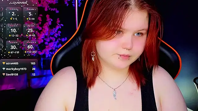 fillisfox_ Live XXX-chat