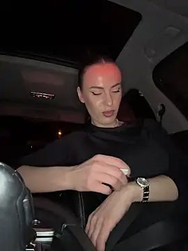 _JessyRey_ élő XXX-chatje