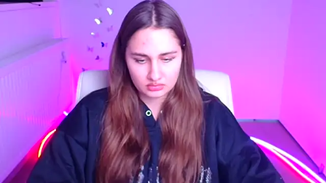 Stefanie_Sweet's Live XXX Chat