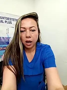 Madisson-04_ Live XXX-chat