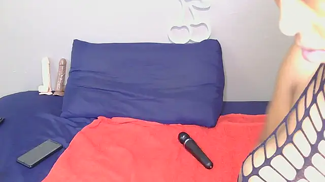 Serafynn's Live XXX Chat