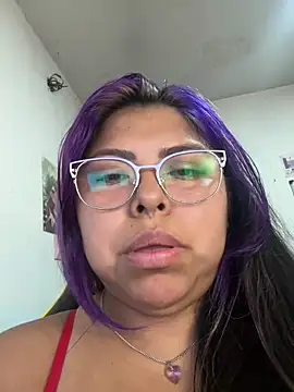 Lunarebelde's Live XXX Chat