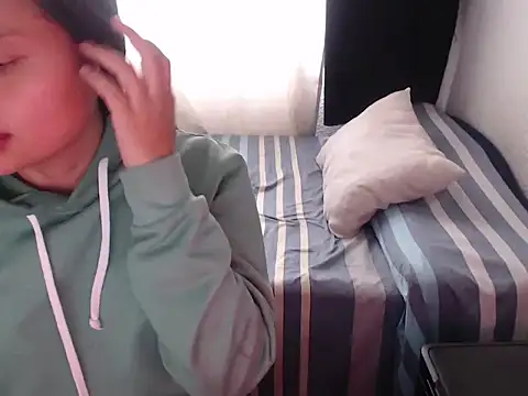 Chat XXX en directo de Negritatata