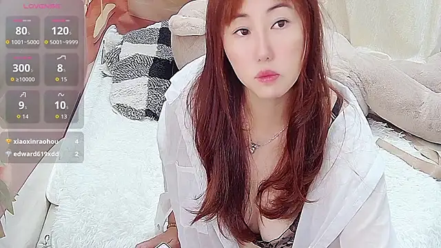 yueyue99999's Live XXX Chat