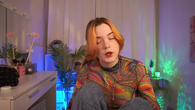 Živý XXX chat AvaRyder