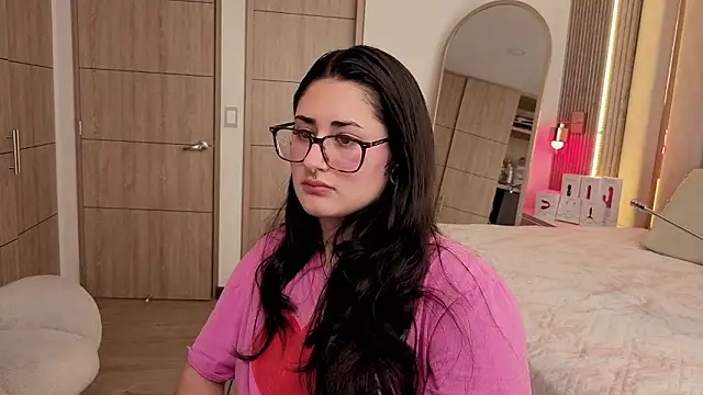 Iamnyxy Live XXX-chat