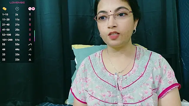 niha40 Live XXX-chat