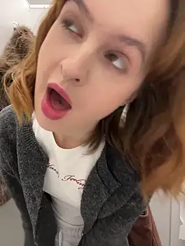 hani_obsessedのウェブカメラショー