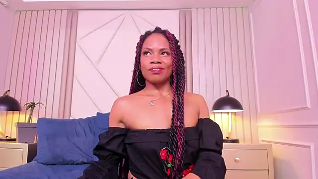 LailaDavidson's Live XXX Chat