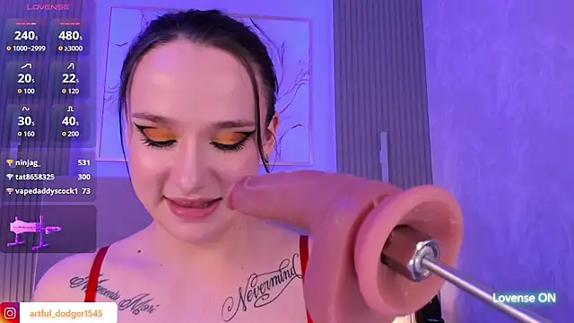 Sembang XXX Secara Langsung kittyhardfucks