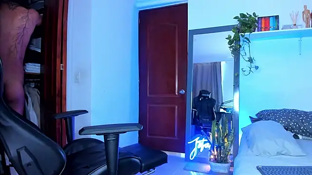 JotaCeliz Live XXX Chat