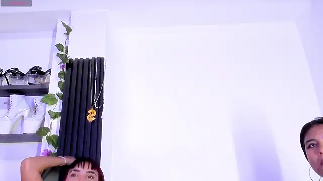 Živý XXX chat Polett_Amaranta